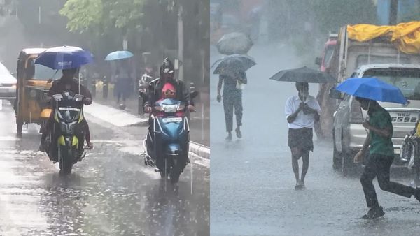 Heavy Rain: அடுத்த ரவுண்டு ஆரம்பம்.. இன்று 4 மாவட்டங்களுக்கு மிக கனமழை எச்சரிக்கை.. ராமநாதபுரத்துக்கும் அலர்ட்