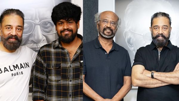 ரஜினிகாந்த் 3 மணி நேரமே நடிக்கிறாரா? ராம்குமார் காட்டில் மழை போல.. தலைவர் 173யில் அடிச்ச அதிர்ஷ்டம்