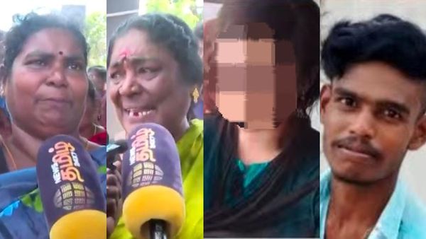 ஆம்புலன்ஸ் இல்லை.. டூவீலரில் தூக்கி சென்ற உறவினர்கள்! ராமேஸ்வரம் மாணவி கொலையில் கலங்கவைக்கும் தகவல்