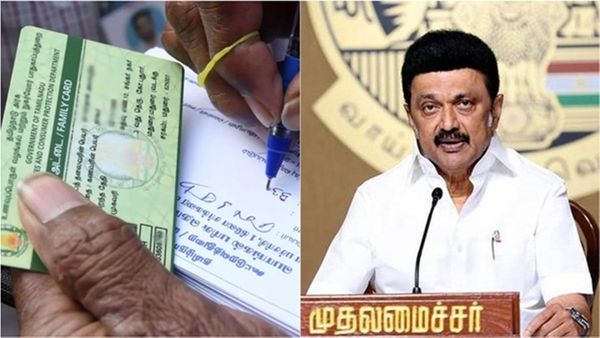 இதுவரை புதிய ரேஷன் கார்டு வாங்காதவர்கள் இந்த ஆண்டு இறுதிக்குள் வாங்கினால் நிச்சயம் இரண்டு நன்மை