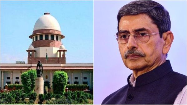 ஆளுநருக்கு அதிகாரம் இல்லை.. மாநிலத்தில் 2 அதிகார மையங்கள் இருக்க கூடாது.. உச்சநீதிமன்றம் தீர்ப்பு!