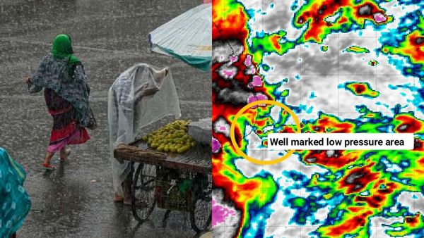 குமரிக் கடலில் உருவாகும் ”டிட்வா” புயல்? இனி தமிழகத்திற்கு ரெட் அலர்ட் தான்! தேதி குறித்த வெதர்மேன்