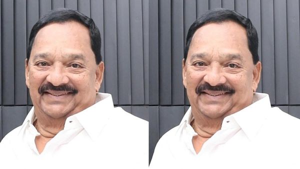 அமைச்சர் ஆர் காந்திக்கு திடீர் உடல்நலக்குறைவு.. வேலூர் மருத்துவமனையில் அனுமதி - சிகிச்சை