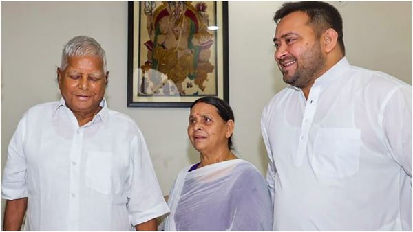 பீகார் தேர்தல்.. திணறும் ஆர்ஜேடி கூட்டணி.. இதற்கு முன் எத்தனை முறை ஆட்சியை பிடித்துள்ளது தெரியுமா?