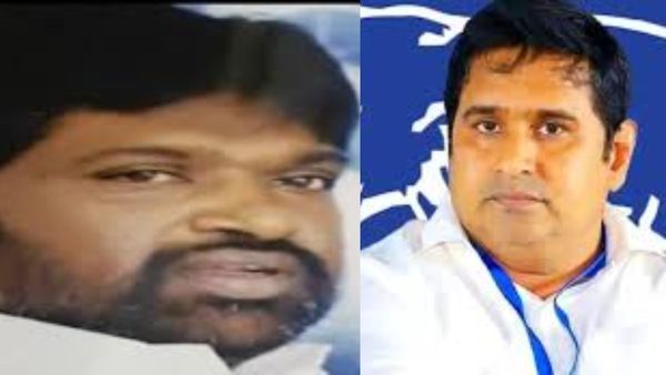 ரவுடி நாகேந்திரன் சாகவில்லை! பிளாஸ்டிக் சர்ஜரி செய்து அரசு தப்பவிட்டது.. ஆம்ஸ்ட்ராங் சகோதரர் புகார்