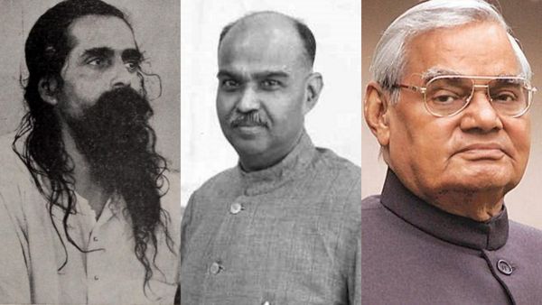 100வது ஆண்டில் ஆர்எஸ்எஸ்! இரு தலைவர்களின் சந்திப்பு இந்திய அரசியலை மாற்றியது எப்படி?