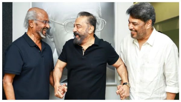 போயஸ் கார்டனில் ரஜினிகாந்த்திடம் பேய்க்கதை.. சென்னை ஈசிஆரில் சுந்தர் சி சொன்னதை கேட்டு பதறிய குஷ்பு?