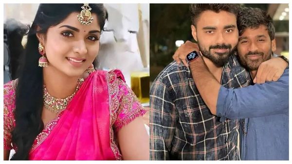 கொளுத்தி போட்ட மான்யா ஆனந்த்.. தனுஷை சுற்றி பின்னப்படும் சதி வலை? திருந்தவே மாட்டாரா: பிரபலம் பளீர்