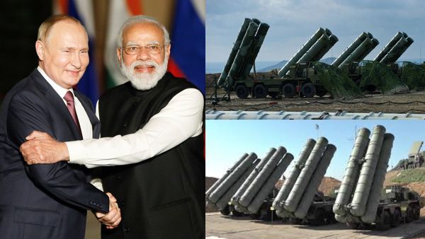 இந்தியாவை இனி தொட்டு பாருங்க.. புதின் - மோடி செய்யப்போகும் தரமான சம்பவம்! டிச. 4-5 தேதி இருக்கு