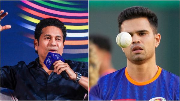 அர்ஜுன் டெண்டுல்கரை லக்னோ அணிக்கு டிரேட் செய்த மும்பை.. இனி சச்சின் ஆதரவு பல்தான்ஸ்க்கு இருக்குமா?