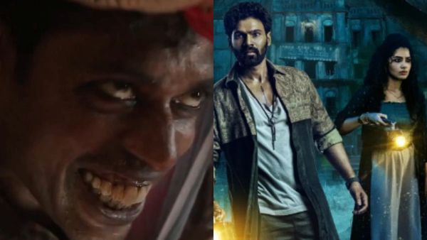 OTT: சாண்டி ஆவி! திகில் கொலைகள்.. ZEE 5 ஓடிடியில் மிரட்டும் கிஷ்கிந்தாபுரி எப்படின்னு பாக்கலாமா?