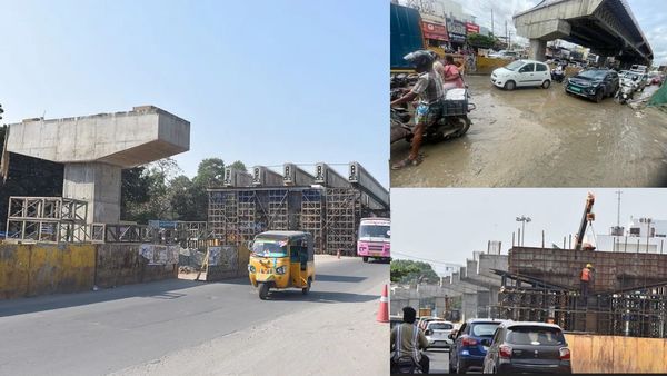 கோவை சாய்பாபா காலனிக்கு நல்ல காலம் பிறந்தாச்சு.. மேம்பாலம் குறித்து முக்கிய அப்டேட்