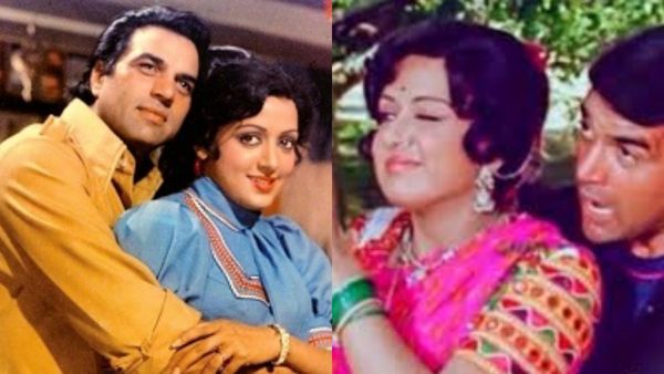 சகாப்தம் முடிந்தது.. தர்மேந்திரா, ஹேமமாலினியை கைப்பிடித்த கதை.. மதம் மாறினாரா? யாரந்த ஷோபா