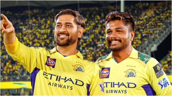 5 மாதங்களாக காத்துக் கொண்டிருந்தேன்.. சிஎஸ்கே அணியை சிக்கலில் மாட்டிவிட்ட சஞ்சு சாம்சன்!