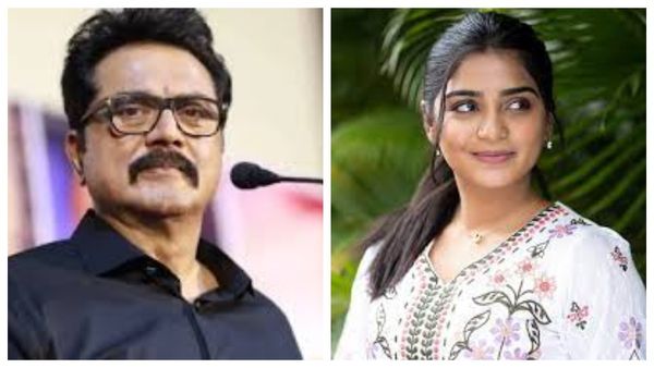 கதாநாயகன், இயக்குநர் ஏன் அமைதியாக இருந்தாங்க.. கௌரி கிஷன் விவகாரத்தில் சரத்குமார் கொதிப்பு