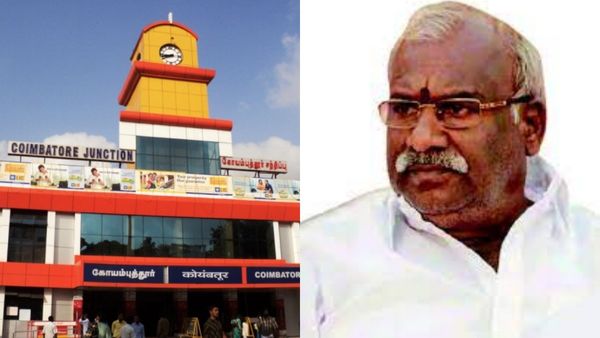 கருப்பு சம்பவம் கோவையில்! போதையை தமிழக அரசு ஒழிக்கணும்! போலீஸின் ரோந்து பணி அவசியம்: இந்து முன்னணி