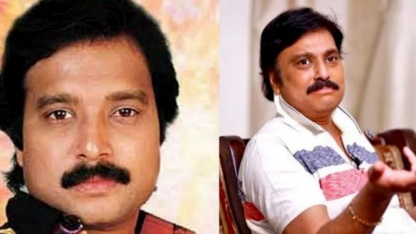 மூன்று நடிகையை கடத்தினாங்களா? அதுவிடுங்க, அரசியலில் நடிகர் கார்த்திக்கின் புரட்சி சாதனை: பிரபலம் நச்