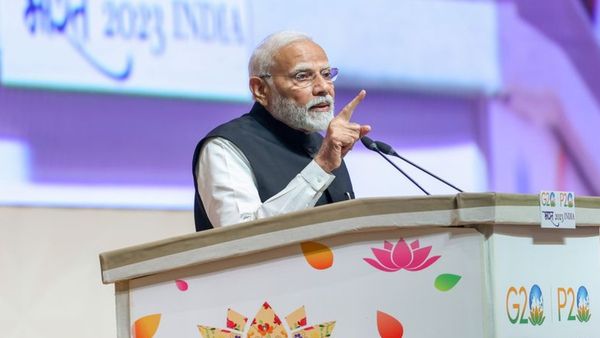 3 நாள் பயணமாக இன்று தென்னாப்பிரிக்காவுக்கு செல்லும் பிரதமர் மோடி - ஜி20 மாநாட்டில் பங்கேற்கிறார்