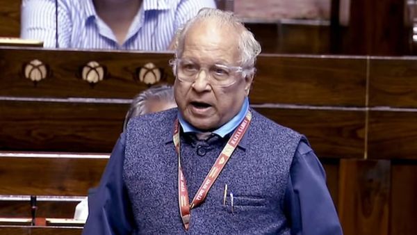 2014 காங்கிரஸ் தோல்விக்கு அமெரிக்கா, இஸ்ரேல் உளவுத்துறையே காரணம்.. மாஜி எம்பி குற்றச்சாட்டு!