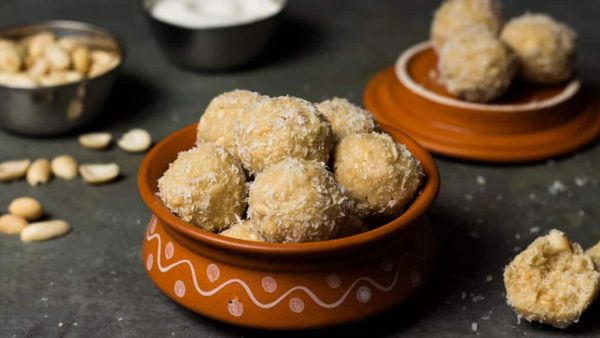 Peanut Laddu Recipe: புரோட்டீன் சத்து நிறைந்த நிலக்கடலை லட்டு.. குட்டீஸ்க்கு சூப்பர் ஸ்நாக்ஸ்