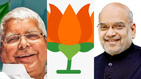 ஆசை ஆசையாக காத்திருக்கும் லாலு.. பீகாரில் திருப்பி போடப்படும் 