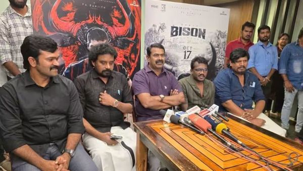 கபடி விளையாட்டுக்காக அப்பா அரிவாளை எடுத்து விரட்டுனாரு! சீமான் சொன்ன கதை! மாரி செல்வராஜ் ரியாக்ஷன்