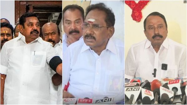 எனக்கும் மனவருத்தம்.. பொதுவெளியில் சொல்ல கூடாது.. எடப்பாடியிடம் நேரடியாக முறையிடணும்.. செல்லூர் ராஜு