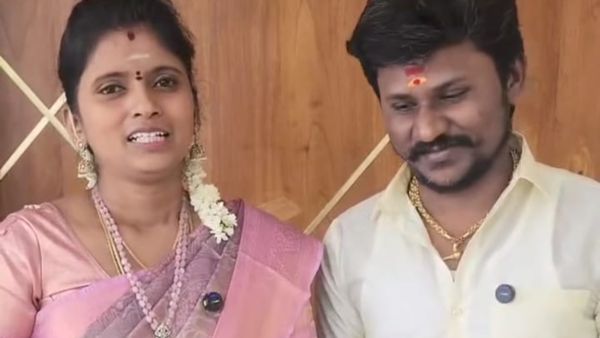 நான் இறந்து போயிட்டேனா? கணவரோடு சண்டையா? வதந்திக்கு நச்சென விளக்கம் கொடுத்த செந்தில்- ராஜலட்சுமி