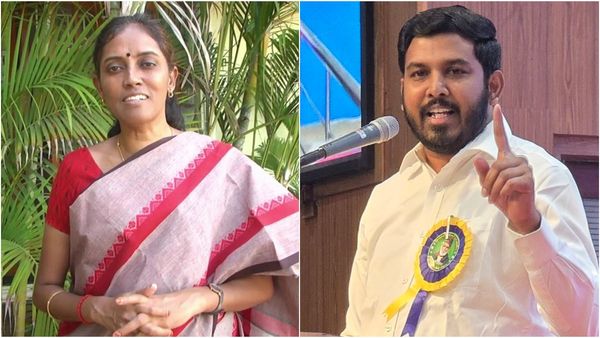 ராகுல் காந்திக்கு ஆதரவாக ஒரு அறிக்கையாவது விஜய் வெளியிட்டுள்ளாரா? காங்கிரஸ் கட்சிக்கு ஷாநவாஸ் கேள்வி