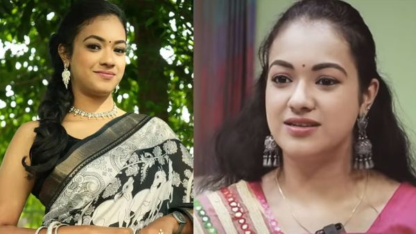Shruthi: ஆபாச வீடியோ சர்ச்சை.. அந்த நேரத்தில் நடந்த சம்பவம்! இப்போ பாசிட்டிவ்! நடிகை ஸ்ருதி நாராயணன் ஓபன்