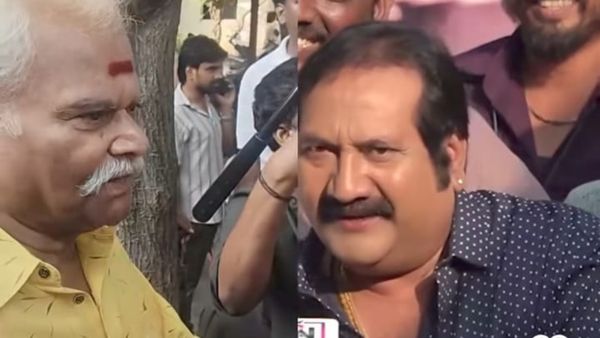 நீங்க இந்துவா மாறிட்டீங்களா? பயில்வான் ரங்கநாதன் கேட்ட கேள்வி! நறுக்குன்னு பதிலடி கொடுத்த பாடகர் மனோ