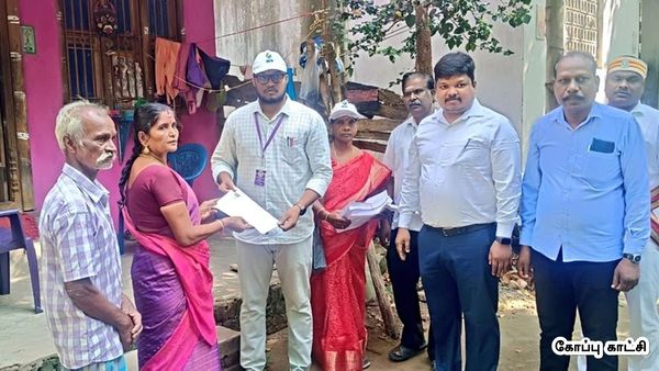 இதுவரை SIR ல் கண்ட கேட்ட குழப்பங்கள்: நெட்டிசன் வெளியிட்ட முக்கியமான பதிவு