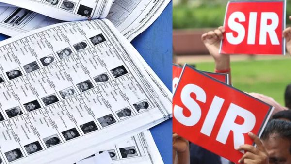 சென்னை பெரும்பாக்கத்தில் 26,000 குடும்பம் ஓட்டுரிமையை இழக்கும் அபாயம்.. SIR-ஆல் புது சிக்கல்