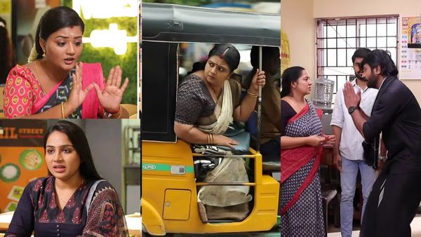 சிறகடிக்க ஆசை: ரோகிணியின் ஏமாற்று வேலையை கண்டுபிடித்த விஜயா! அண்ணாமலை சொன்ன விஷயம், முத்து எடுத்த முடிவு