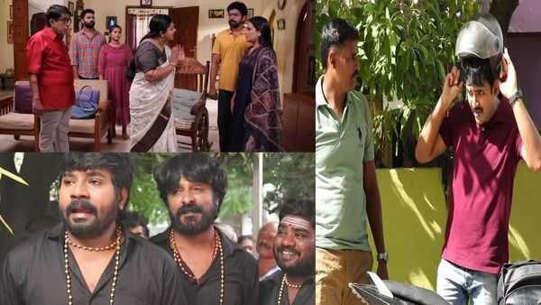 சிறகடிக்க ஆசை: விஜயாவிடம் வசமா மாட்டிய ரோகிணி! வம்பு இழுக்கும் அருண்! முத்து செய்த செயல்! 
