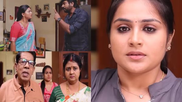 சிறகடிக்க ஆசை: முத்து மீது பழி போட்ட மீனா! அதிர்ச்சியில் அண்ணாமலை எடுத்த முடிவு, விஜயா கேட்ட கேள்வி