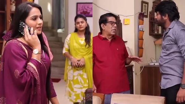 சிறகடிக்க ஆசை: ரோகிணியால் முத்துவுக்கு வந்த பிரச்சனை! அண்ணாமலை எடுத்த முடிவு! கதையே மாறிப்போச்சு!