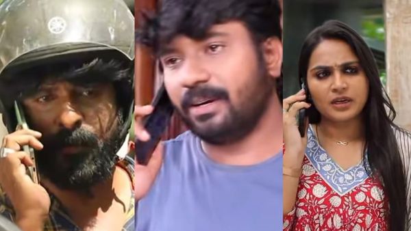 சிறகடிக்க ஆசை: முத்துவை ஏமாற்றிய ரோகிணி! செல்வத்திடம் கிடைக்கும் ஆதாரம்! ஏமாற்றத்தில் மனோஜ்!