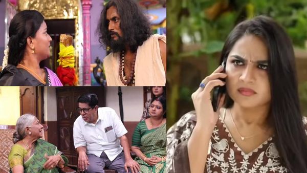 சிறகடிக்க ஆசை: ரோகிணியை தொடர்ந்து மீனாவையும் மிரட்டிய நபர்! பாட்டி சொன்ன விஷயம்! அடுத்த சம்பவம்