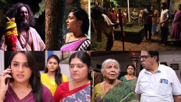 சிறகடிக்க ஆசையில் இன்று செம சம்பவம்! அண்ணாமலையிடம் சாமியாடி சொன்ன விஷயம்! ஆடி போன குடும்பம்