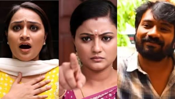 சிறகடிக்க ஆசை: தன் நிஜ பிளாஷ்பேக் கதையை சொன்ன ரோகிணி! அழுத மீனா, உண்மையை கண்டுபிடித்த முத்து