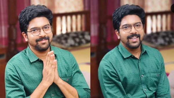 Siragadikka Aasai : விடைபெறும் நேரம் வந்துவிட்டது! மனோஜ் போட்ட போஸ்ட் ! சிறகடிக்க ஆசையில் இனி கதை இதுவா?