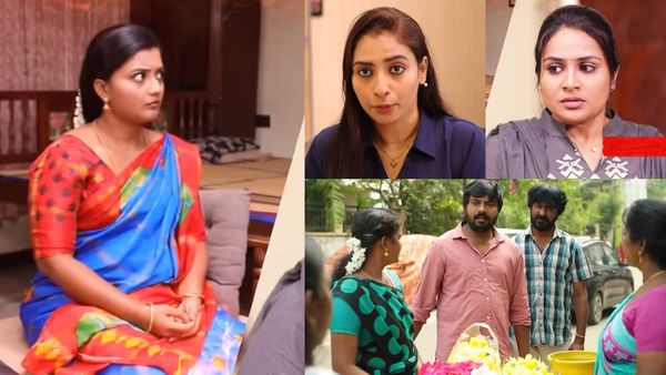 சிறகடிக்க ஆசை: மனோஜ் ஆபிசுக்கு வந்த ஜீவா! அதிர்ச்சியில் ரோகிணி, உண்மையை கண்டுபிடித்த முத்து! 