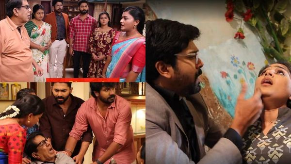 சிறகடிக்க ஆசை: உண்மை தெரிந்து ரோகிணியை கொலை செய்த முத்து! நெஞ்சுவலியில் அண்ணாமலை! மீனா எடுத்த முடிவு