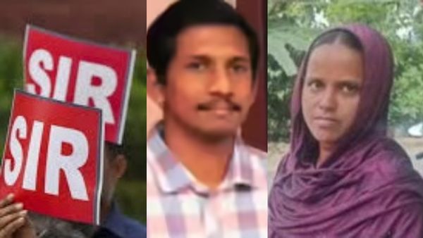 SIR பணி பிரஷர்.. தமிழகம் உள்பட பல மாநிலங்களில் ஊழியர்கள் தற்கொலை.. இதுவரை எத்தனை பேர்? ஷாக் தகவல்