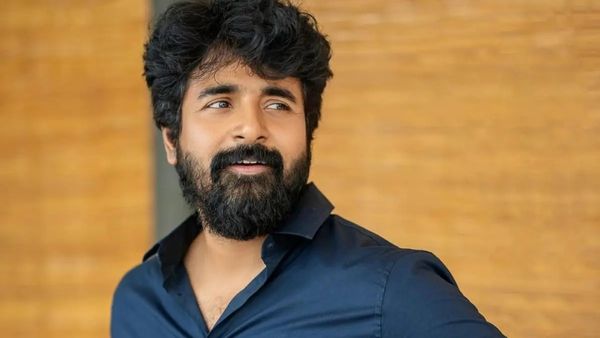 சிவகார்த்திகேயன் இசை பாரம்பரியத்தின் வாரிசு? நாதஸ்வர ஜாம்பவான் 'திருவீழிமிழலை சகோதரர்கள்' வம்சாவளி SK!