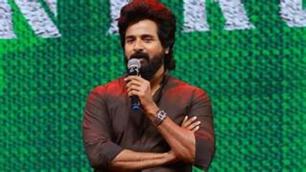 Sivakarthikeyan: நீ எல்லாம் ஹீரோவாக முடியாதுனு சொன்ன தயாரிப்பாளர்! மேடையில் அவரை வைத்தே கலாய்த்த சிவகார்த்திகேயன்