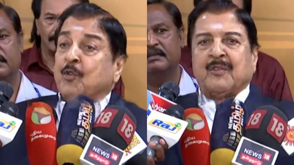 Sivakumar: எங்க அப்பா கருப்பா, சிகப்பானு தெரியாது! நான் இந்த தூரம் வர பட்ட கஷ்டம்! சிவகுமார் உருக்கம்