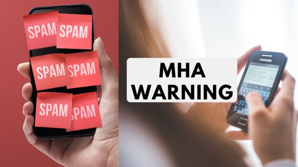 சமூக ஊடக தளங்களில்.. பரவும் போலி விளம்பரங்கள்.. உஷாரா இருங்க.. உள்துறை அமைச்சகம் வார்னிங்!