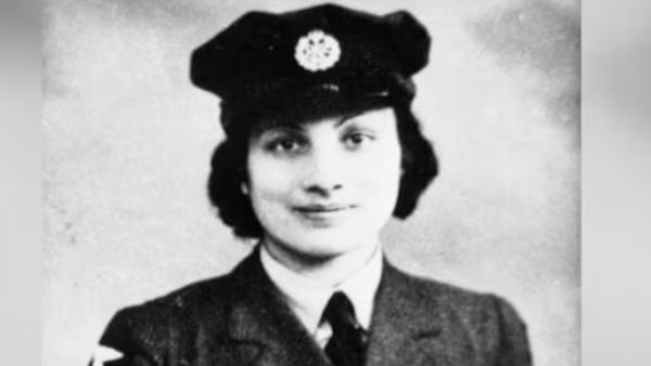 ஹிட்லர் படைகளை கதற விட்ட இந்திய பெண் உளவாளி.. 80 ஆண்டுகள் கழித்து கவுரவித்த பிரான்ஸ்!